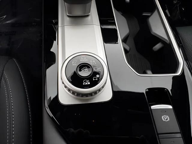 2026 Mitsubishi Outlander Black Edition 2.5 S-AWC