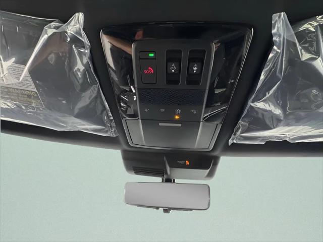2026 Mitsubishi Outlander Black Edition 2.5 S-AWC