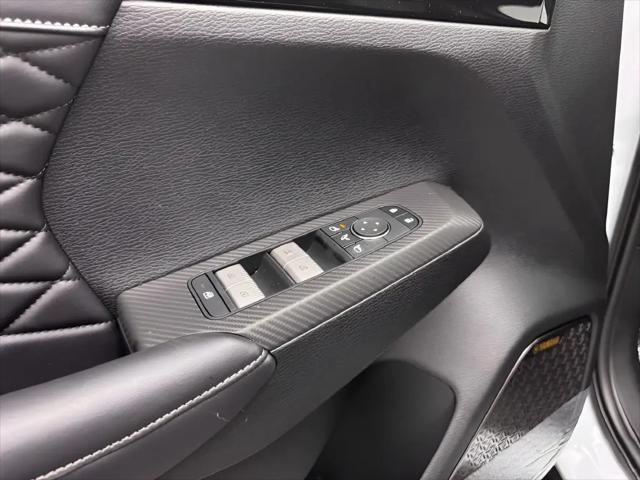 2026 Mitsubishi Outlander Black Edition 2.5 S-AWC