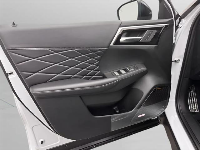 2026 Mitsubishi Outlander Black Edition 2.5 S-AWC
