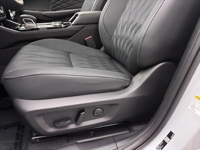2026 Mitsubishi Outlander Black Edition 2.5 S-AWC