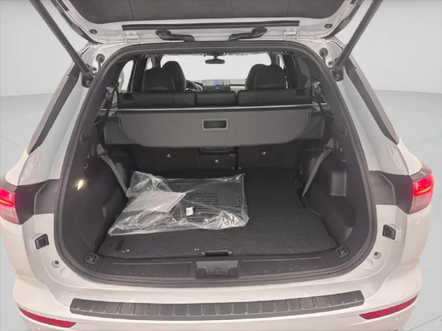 2026 Mitsubishi Outlander Black Edition 2.5 S-AWC
