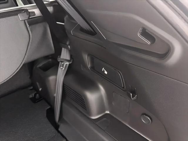 2026 Mitsubishi Outlander Black Edition 2.5 S-AWC