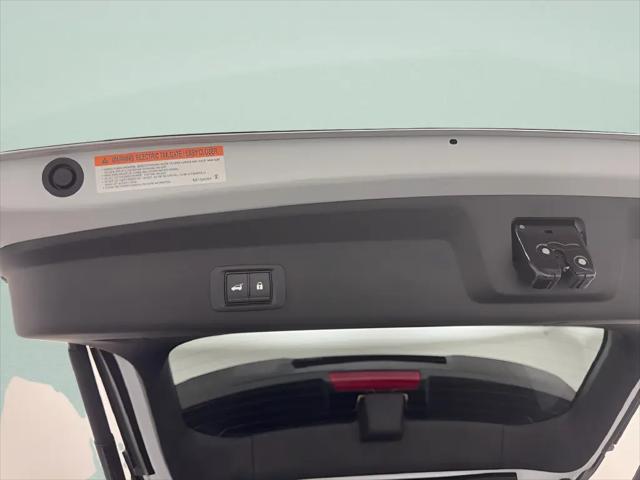 2026 Mitsubishi Outlander Black Edition 2.5 S-AWC