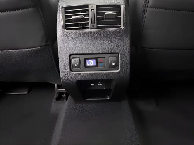 2026 Mitsubishi Outlander Black Edition 2.5 S-AWC