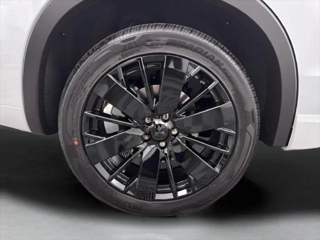 2026 Mitsubishi Outlander Black Edition 2.5 S-AWC