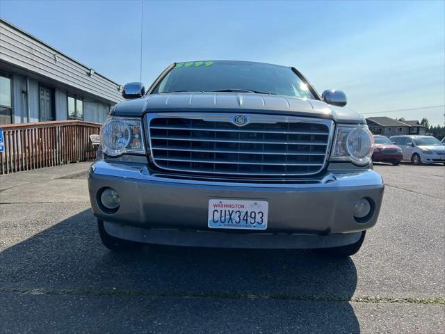 2008 Chrysler Aspen Limited