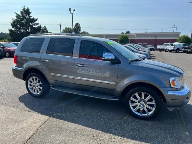 2008 Chrysler Aspen Limited