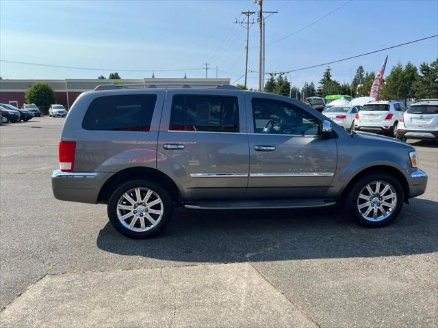 2008 Chrysler Aspen Limited