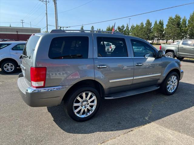 2008 Chrysler Aspen Limited