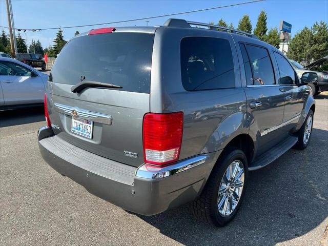 2008 Chrysler Aspen Limited