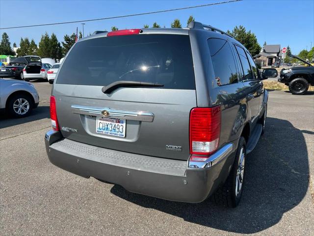 2008 Chrysler Aspen Limited