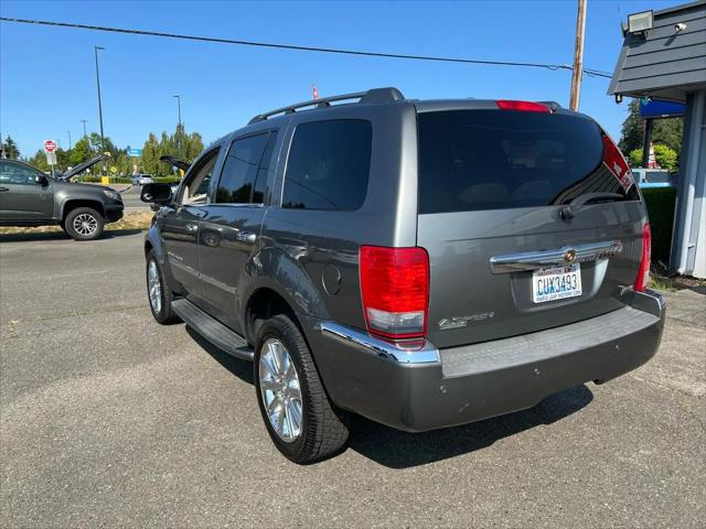 2008 Chrysler Aspen Limited