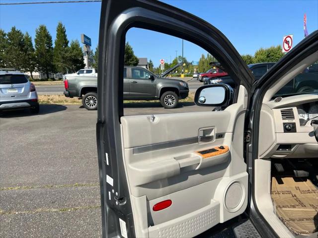 2008 Chrysler Aspen Limited