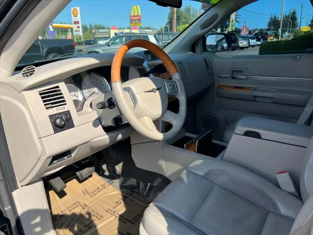 2008 Chrysler Aspen Limited