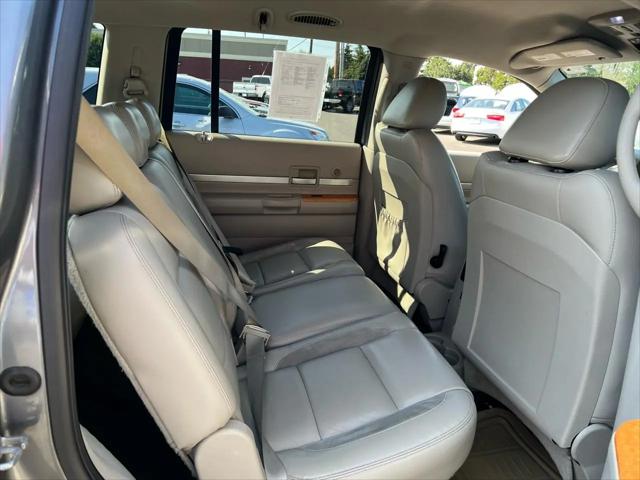 2008 Chrysler Aspen Limited