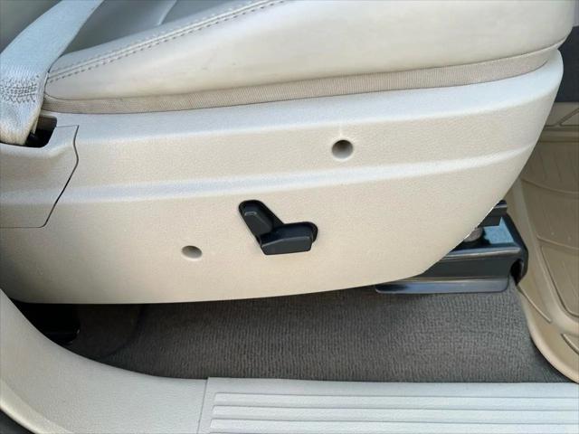 2008 Chrysler Aspen Limited