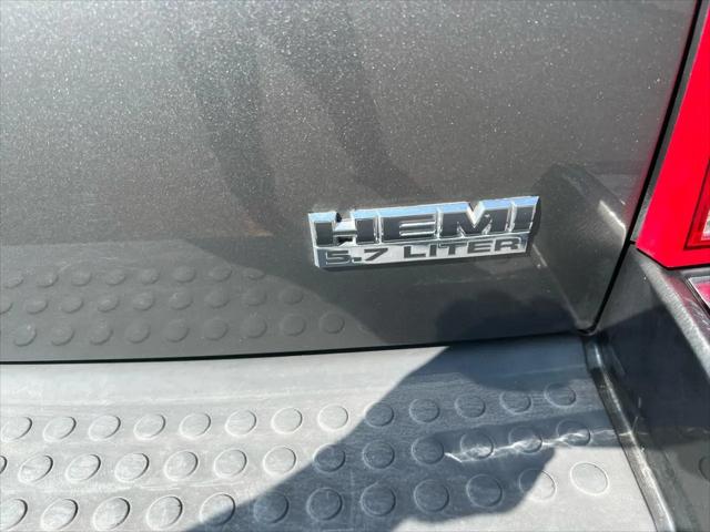 2008 Chrysler Aspen Limited
