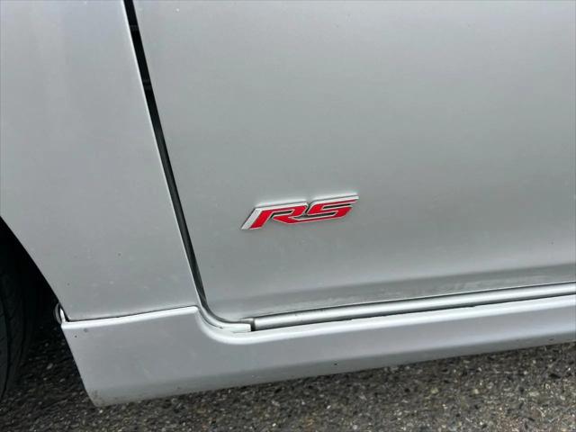 2013 Chevrolet Cruze LTZ
