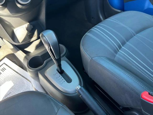 2014 Chevrolet Spark LS Auto