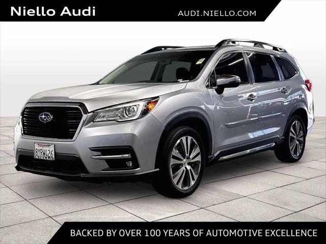 2021 Subaru Ascent Touring for sale in Sacramento, CA