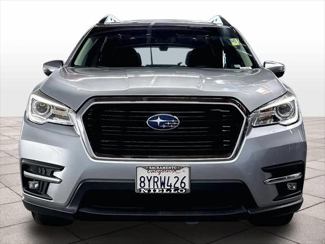 2021 Subaru Ascent Touring