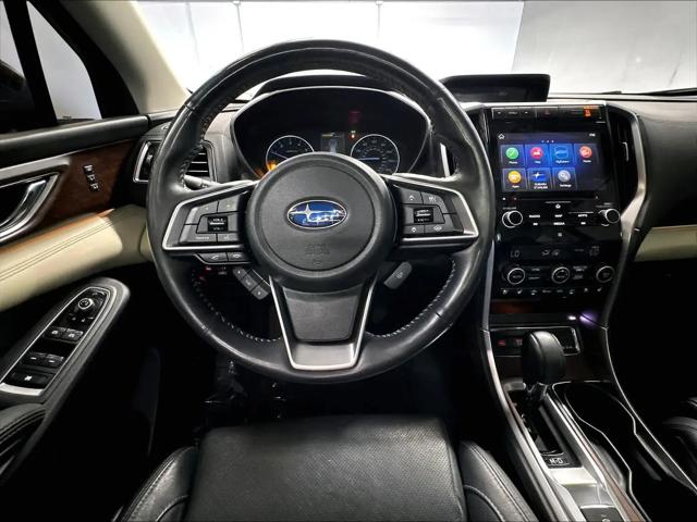 2021 Subaru Ascent Touring
