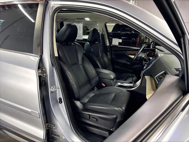 2021 Subaru Ascent Touring