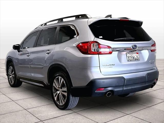 2021 Subaru Ascent Touring