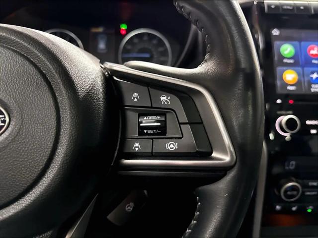 2021 Subaru Ascent Touring