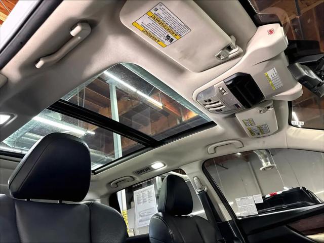 2021 Subaru Ascent Touring