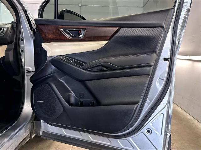 2021 Subaru Ascent Touring
