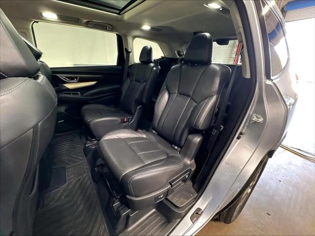 2021 Subaru Ascent Touring
