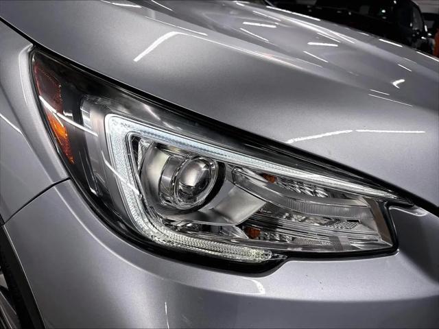 2021 Subaru Ascent Touring
