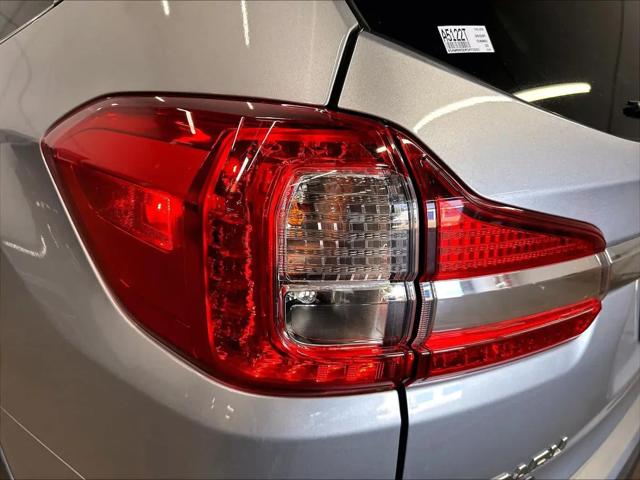 2021 Subaru Ascent Touring