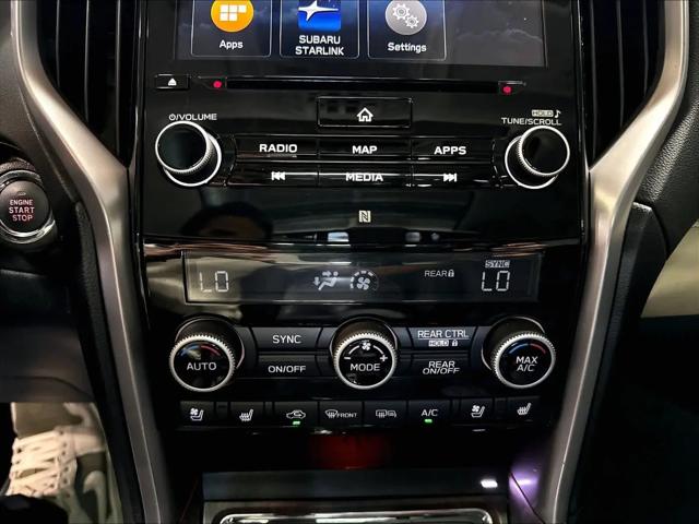 2021 Subaru Ascent Touring