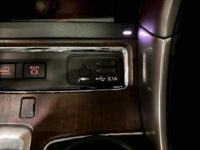 2021 Subaru Ascent Touring