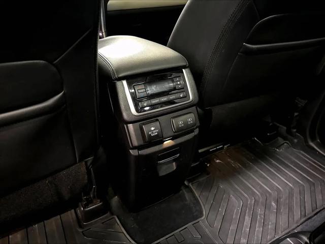 2021 Subaru Ascent Touring
