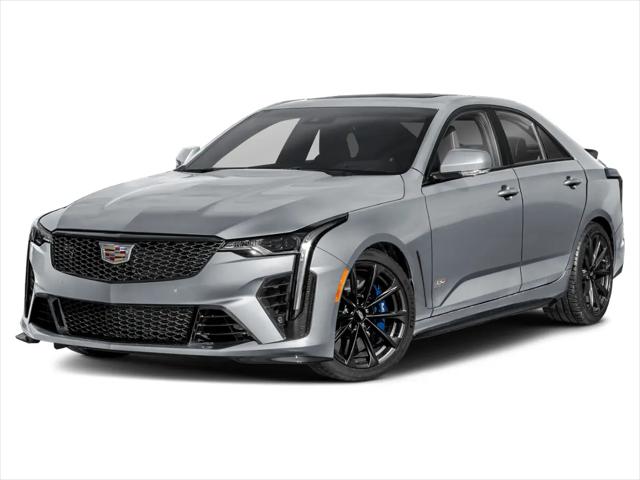 2026 Cadillac CT4-V V-Series Blackwing RWD for sale in Lincolnwood, IL