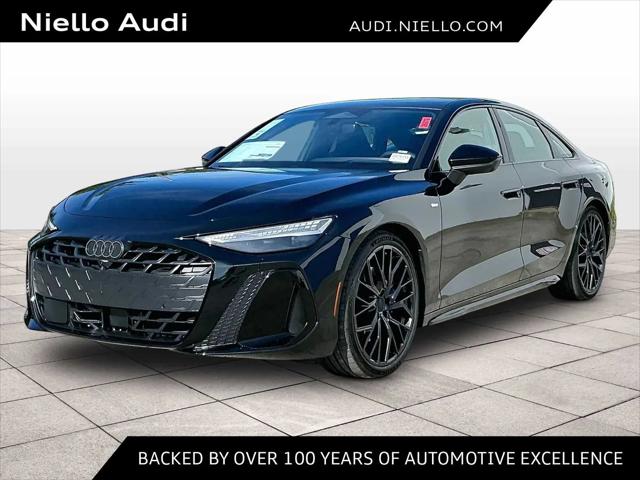 2026 Audi A6 Prestige quattro S tronic for sale in Sacramento, CA
