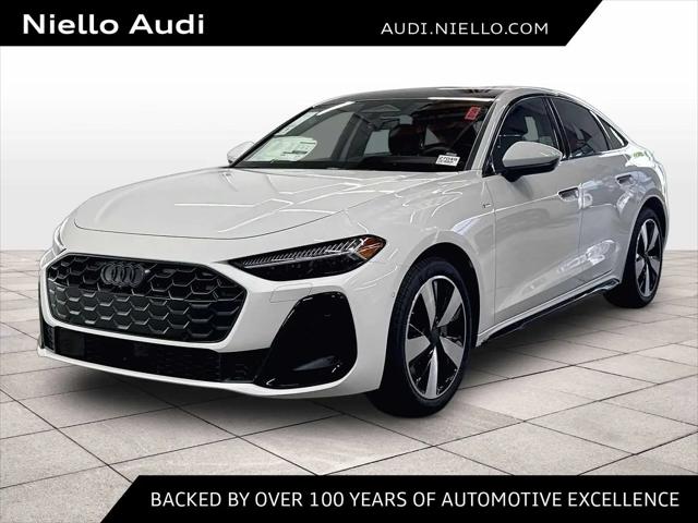 2026 Audi A5 Premium Plus TFSI quattro S tronic for sale in Sacramento, CA