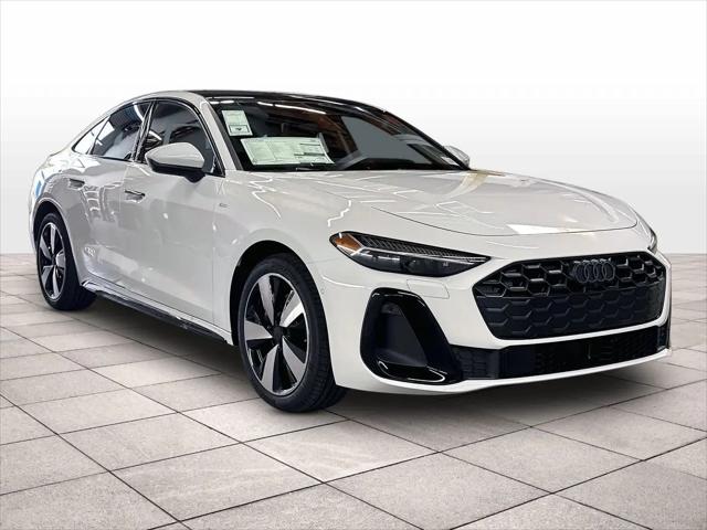 2026 Audi A5 Premium Plus TFSI quattro S tronic