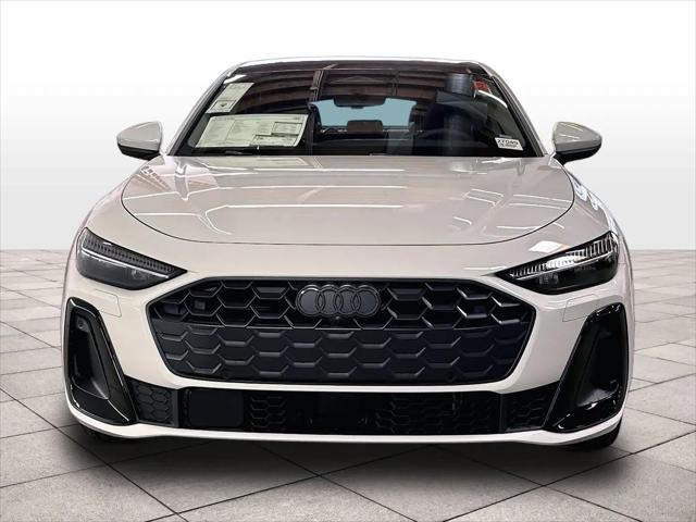 2026 Audi A5 Premium Plus TFSI quattro S tronic