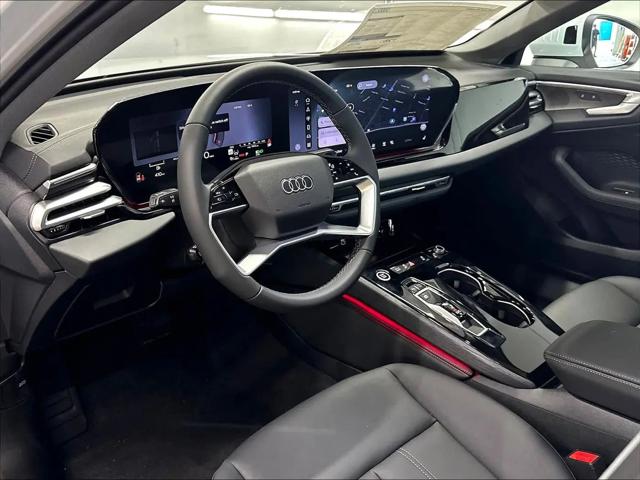 2026 Audi A5 Premium Plus TFSI quattro S tronic