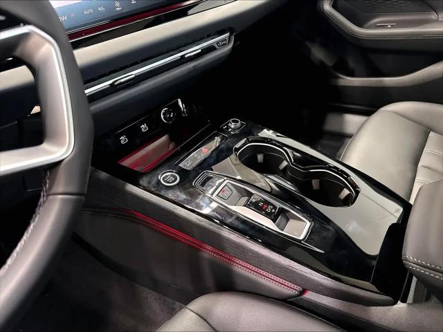 2026 Audi A5 Premium Plus TFSI quattro S tronic