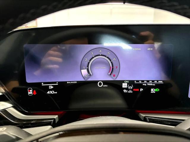 2026 Audi A5 Premium Plus TFSI quattro S tronic