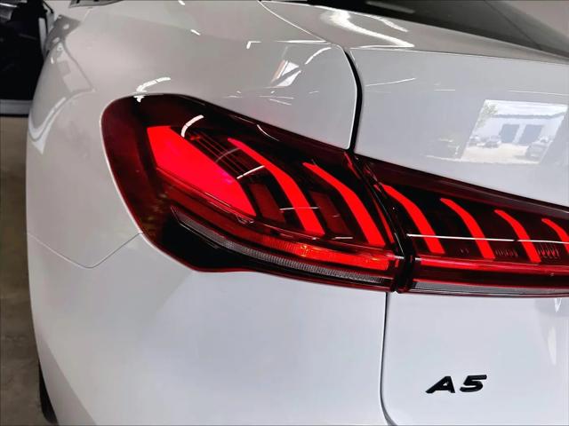 2026 Audi A5 Premium Plus TFSI quattro S tronic
