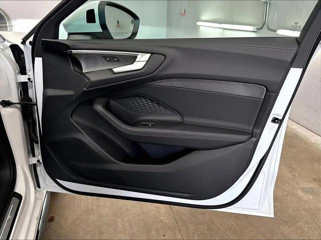 2026 Audi A5 Premium Plus TFSI quattro S tronic