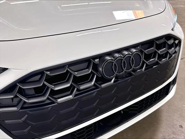 2026 Audi A5 Premium Plus TFSI quattro S tronic