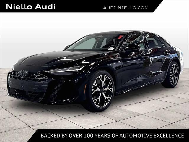 2026 Audi A6 Premium Plus quattro S tronic for sale in Sacramento, CA